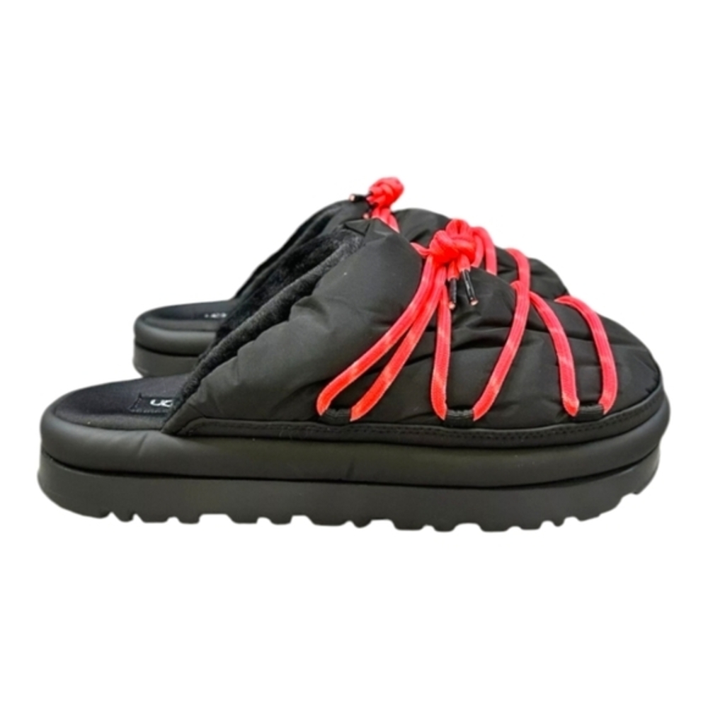 UGG Spaceslider Tech Slider Platform Slippers Shoes Women’s US‎ 9 / EU 40 NEW - Picture 4 of 9